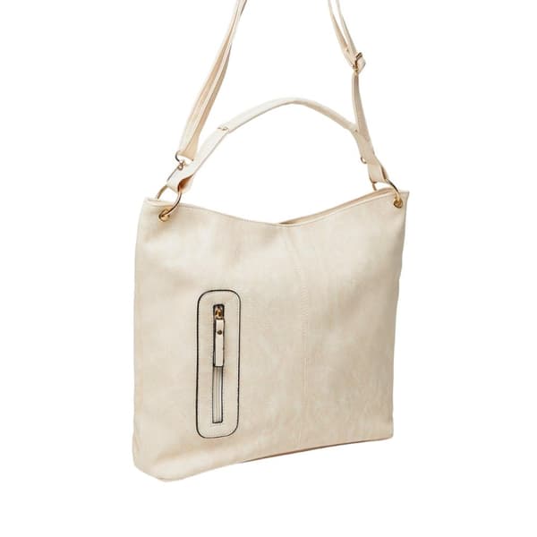 Dorothy Perkins Tiana Slouch axelremsväska