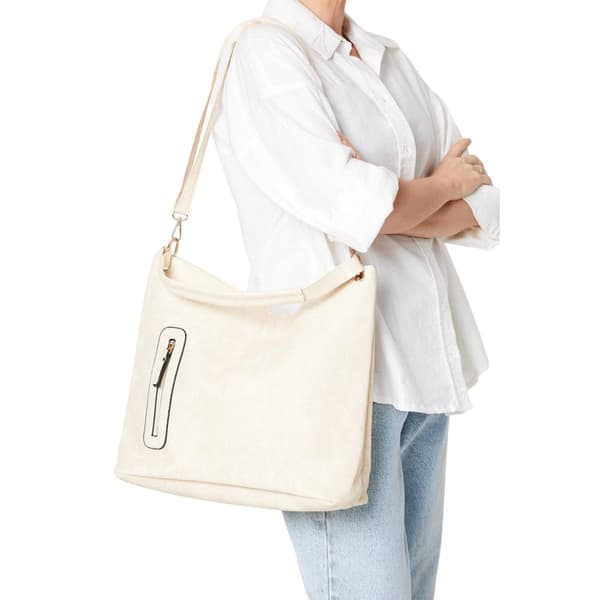 Dorothy Perkins Tiana Slouch axelremsväska