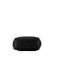Miniatyrbillede 4 af 10: Pre-owned Gucci Leather Shoulder Bag Black