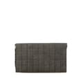 Pikkukuva 3 / 9: Pre-owned Chanel CC Choco Bar Denim Chain Flap Gray