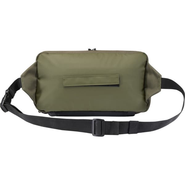Roam Modular Recycled Crossbody Bag