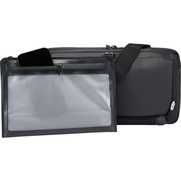 Roam Modular Recycled Crossbody Bag