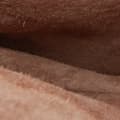 Miniatyrbild 6 av 9: Pre-owned Dior Mini Leather Saddle Brown