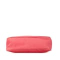 Miniatyrbilde 4 av 10: Pre-owned Prada Tessuto Shoulder Bag Pink