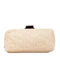 Miniatyrbild 3 av 9: Pre-owned Fendi Zucca Canvas Mamma Forever Brown