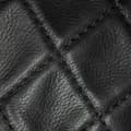 Pikkukuva 8 / 10: Pre-owned Chanel Quilted Calfskin Curvy Flap Black