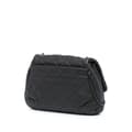 Pikkukuva 2 / 10: Pre-owned Chanel Quilted Calfskin Curvy Flap Black