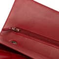 Pikkukuva 8 / 10: Pre-owned Chanel Medium Classic Lambskin Double Flap Red