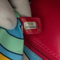 Miniatyrbillede 6 af 7: Pre-owned Chanel Medium Quilted Terry Cloth Coco Beach Flap Pink