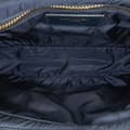 Pikkukuva 4 / 8: Pre-owned Saint Laurent Nylon Le 5 a 7 Shoulder Bag Blue