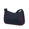Pikkukuva 2 / 8: Pre-owned Saint Laurent Nylon Le 5 a 7 Shoulder Bag Blue