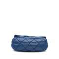 Miniatyrbild 3 av 8: Pre-owned Chanel Small Calfskin Love Me Tender Flap Blue