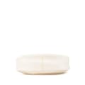 Miniatyrbilde 3 av 6: Pre-owned Louis Vuitton Suhali L Affriolant Bag White