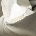 Miniatyrbilde 4 av 6: Pre-owned Louis Vuitton Suhali L Affriolant Bag White