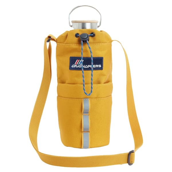 Craghoppers Kiwi Logo Bottle Bag