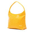 Miniatyrbild 2 av 8: Pre-owned Goyard Goyardine Boheme Hobo Yellow