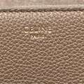 Pikkukuva 5 / 8: Pre-owned Celine Medium Grained Calfskin Soft 16 Shoulder Bag Brown