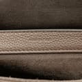Pikkukuva 6 / 8: Pre-owned Celine Medium Grained Calfskin Soft 16 Shoulder Bag Brown