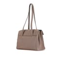 Pikkukuva 2 / 8: Pre-owned Celine Medium Grained Calfskin Soft 16 Shoulder Bag Brown