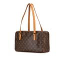 Pikkukuva 2 / 10: Pre-owned Louis Vuitton Monogram Cite GM Brown