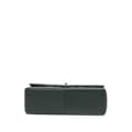 Miniatyrbilde 3 av 10: Pre-owned Chanel Jumbo Classic Caviar Double Flap Gray