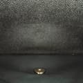 Miniatyrbilde 5 av 10: Pre-owned Chanel Jumbo Classic Caviar Double Flap Gray