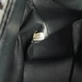 Miniatyrbilde 6 av 10: Pre-owned Chanel Jumbo Classic Caviar Double Flap Gray