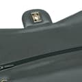 Miniatyrbilde 8 av 10: Pre-owned Chanel Jumbo Classic Caviar Double Flap Gray