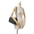 Miniatyrbilde 9 av 10: Pre-owned Chanel Jumbo Classic Caviar Double Flap Gray