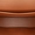 Pikkukuva 4 / 6: Pre-owned Celine Triomphe Coated Canvas Claude Chain Shoulder Bag Brown