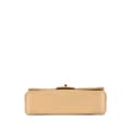 Pikkukuva 3 / 10: Pre-owned Chanel Small Classic Lambskin Double Flap Brown