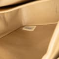 Pikkukuva 7 / 10: Pre-owned Chanel Small Classic Lambskin Double Flap Brown