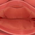 Miniatyrbild 5 av 9: Pre-owned Chanel Large Quilted Lambskin Daily Companion Flap Pink