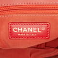 Miniatyrbild 6 av 9: Pre-owned Chanel Large Quilted Lambskin Daily Companion Flap Pink