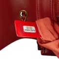 Miniatyrbild 7 av 9: Pre-owned Chanel Large Quilted Lambskin Daily Companion Flap Pink