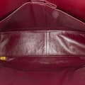 Pikkukuva 4 / 9: Pre-owned Chanel Jumbo Classic Caviar Double Flap Black