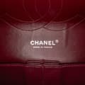 Pikkukuva 5 / 9: Pre-owned Chanel Jumbo Classic Caviar Double Flap Black