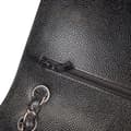 Pikkukuva 8 / 9: Pre-owned Chanel Jumbo Classic Caviar Double Flap Black