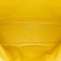 Miniatyrbilde 4 av 10: Pre-owned Chanel Jumbo Classic Caviar Single Flap Yellow