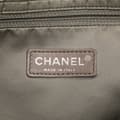 Pikkukuva 5 / 7: Pre-owned Chanel Medium Perforated Calfskin Reissue Drill Flap Gold