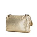 Pikkukuva 2 / 7: Pre-owned Chanel Medium Perforated Calfskin Reissue Drill Flap Gold