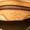 Pikkukuva 5 / 8: Pre-owned Louis Vuitton Monogram Looping MM Brown