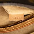 Pikkukuva 6 / 8: Pre-owned Louis Vuitton Monogram Looping MM Brown