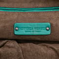 Pikkukuva 5 / 9: Pre-owned Bottega Veneta Nappa Intrecciato Cube Shoulder Bag Blue