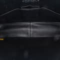 Pikkukuva 4 / 10: Pre-owned Chanel Jumbo Classic Patent Double Flap Black