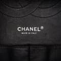 Pikkukuva 5 / 10: Pre-owned Chanel Jumbo Classic Patent Double Flap Black