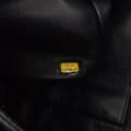 Pikkukuva 6 / 10: Pre-owned Chanel Jumbo Classic Patent Double Flap Black