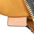 Miniatyrbilde 6 av 8: Pre-owned Celine Mini Triomphe Coated Canvas Ava Shoulder Bag Brown