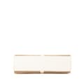 Miniatyrbillede 3 af 10: Pre-owned Gucci Canvas Jackie Bardot Shoulder Bag Brown