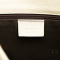 Miniatyrbillede 5 af 10: Pre-owned Gucci Canvas Jackie Bardot Shoulder Bag Brown
